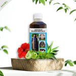 Load image into Gallery viewer, ADIVASI HERBAL HAIR OIL | SAY GOOD BYE TO ALL HAIR PROBLEMS
