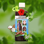 Load image into Gallery viewer, ADIVASI HERBAL HAIR OIL | SAY GOOD BYE TO ALL HAIR PROBLEMS
